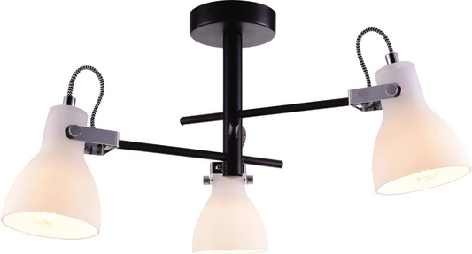 Lampa sufitowa K-8110 z serii KANTI KAJA