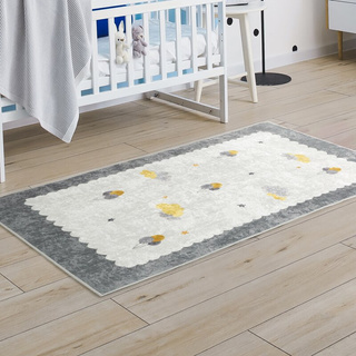 popielaty 80x150 model standard