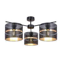 Lampa sufitowa K-5502 z serii MALAVI