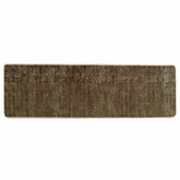 Chodnik dywanowy MARSA Zielony leśny 50 x 150 cm