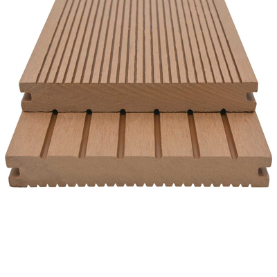 Deska Tarasowa 6 pcs Drewno tekowe