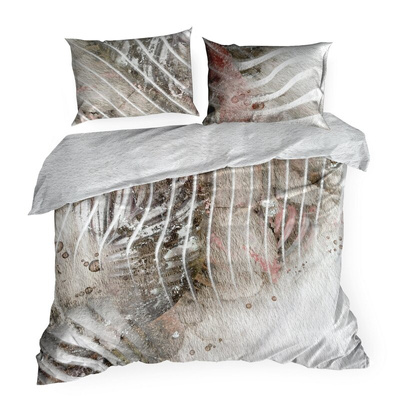 Eva szarobeżowy 220x200