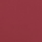 vidaXL Poduszka na leżak, winna czerwień, (75+105)x50x4 cm