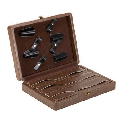 Barberski organizer na nożyczki P-161  141637