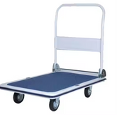 Wózek Platformowy Transportowy Magazynowy Do 300kg