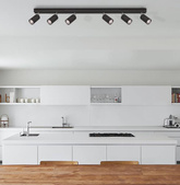 Reflektor / spot K-4555 z serii MONTI