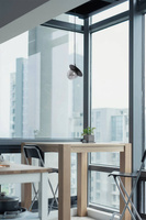 Lampa wisząca K-5380 z serii FERMI