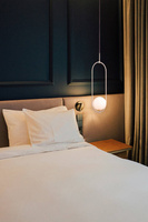 Lampa wisząca K-5300 z serii ARLENA