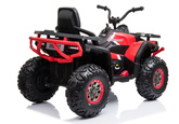 Quad na Akumulator XMX607 Czerwony