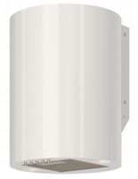 Okap kominowy Elba Mini WPB 431 (biały)