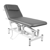 Sillon Leżanka elektr. do masażu 079 1 siln. szara 141616