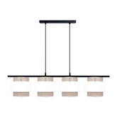 Lampa wisząca K-5273 z serii CEZAR