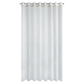 Firana Meril biała 300x250