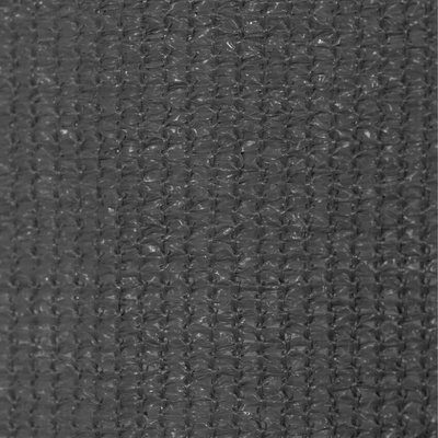 vidaXL Roleta zewnętrzna, 60x230 cm, antracytowa