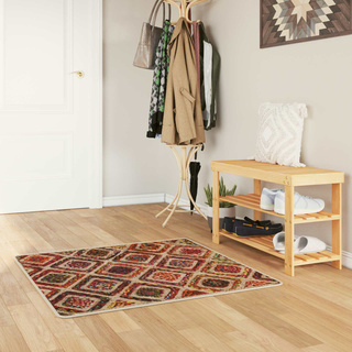 Chodnik dywanowy MARSA Wielokolorowe 100 x 100 cm