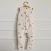 Śpiworek z Nogawkami 2.5 TOG Lullaby Szampański M