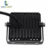 Naświetlacz LED SMD - zimna barwa - 10W