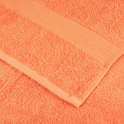 Ręczniki premium, SOLUND 10 szt., 100x150 cm, 600 g/m?