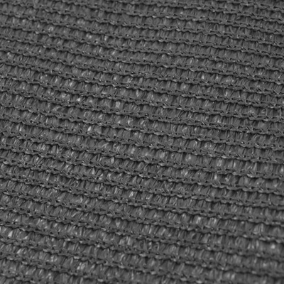 vidaXL Dywan namiotowy, 250 x 600 cm, antracytowy