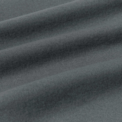Koce narzutowe 6 pcs Ciemnoszary 280 x 210 cm Polar