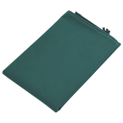 Kaptury ochronne z suwakiem, 2 szt., 70 g/m?, 3,93x3 m