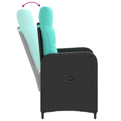Zestaw do jedzenia na zewnątrz 5 szt.