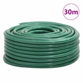 Wąż ogrodowy, zielony, 1", 30 m, PVC