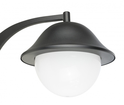 Latarnia ogrodowa OGMW 2 O-BD