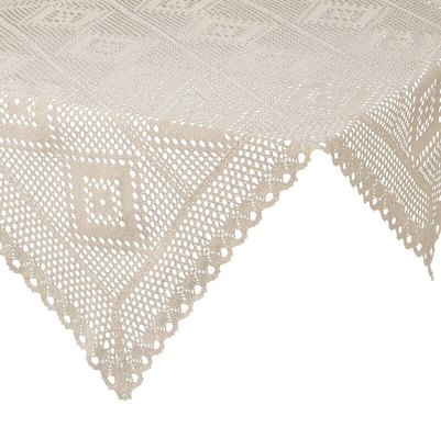 Olivia jasnobeżowy 85x85