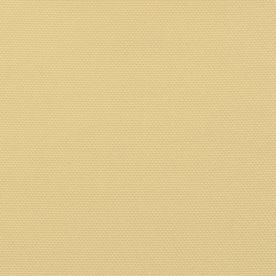 Parawan balkonowy, piaskowy, 90x400 cm, 100% poliester Oxford
