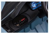 Auto na Akumulator BMW I8 JE1001 Niebieski