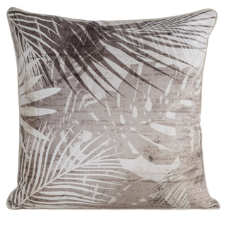 Poszewka Prem kremowa 60x60