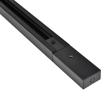 Blaupunkt Szyna 3-fazowa STORM dł. 2 m, kolor czarny