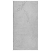 vidaXL Dywan IZA z krótkim włosiem, szary, 100x200 cm