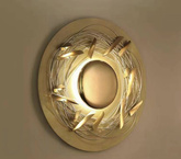Designer MURPHY Wall Lamp 80cm