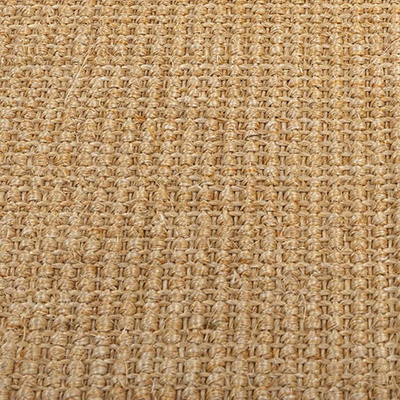 vidaXL Dywanik, naturalny sizal, 66x150 cm