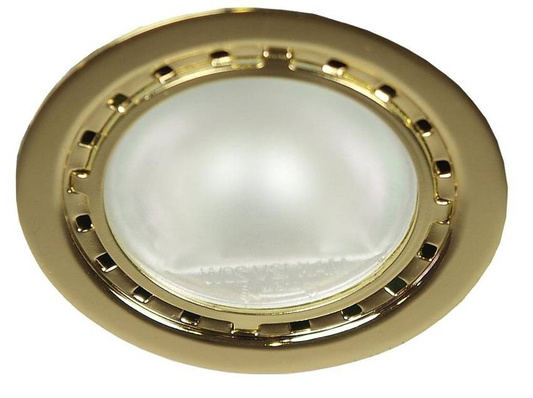 Oprawa stropowa G4 CANDELLUX 2202004