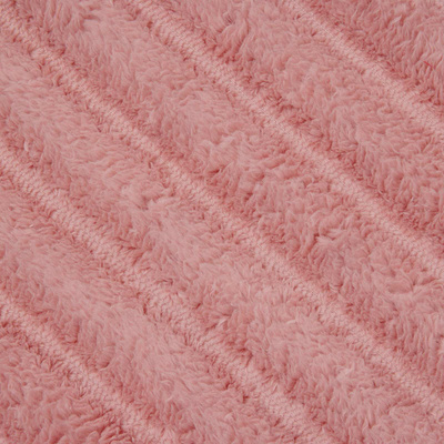 Koc Różowy 200 x 150 cm Polar