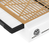 Pochłaniacz pyłu kasetowy Momo J-23 Gold 147129