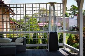 Volteno Ogrzewacz ogrodowy gazowy 14kw garden heater nowość