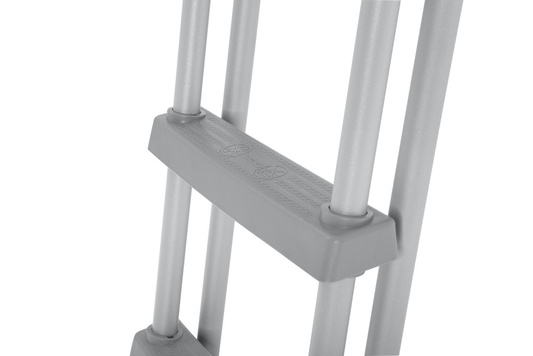Drabinka Bezpieczna do Basenów 132 cm Bestway 58332