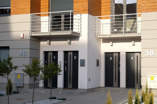 Kinkiet zewnętrzny 8002 AL