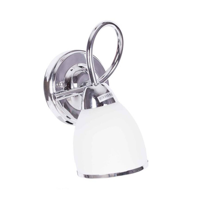 Kinkiet K-JSL-8090/1W CHR z serii SAMIRA