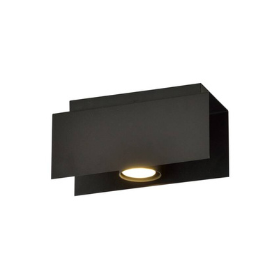 Lampa sufitowa  KENNO 1 BLACK