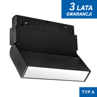 Lampa magnetyczna STONE DDCX-002