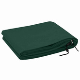 Osłony Fleece dla Roślin Przed Przymrozkami 5 pcs Zielony