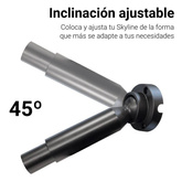 Ozdobny sysem liniowy 120W 3000K 10m LED Abruzzo Line