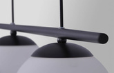 Lampa wisząca K-4965 z serii ARTON