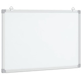 Tablica magnetyczna, 80x60x1,7 cm, aluminiowa