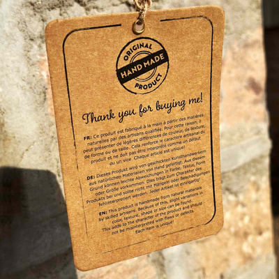 Dywany pokojowe naturalny ? 180 cm Juta